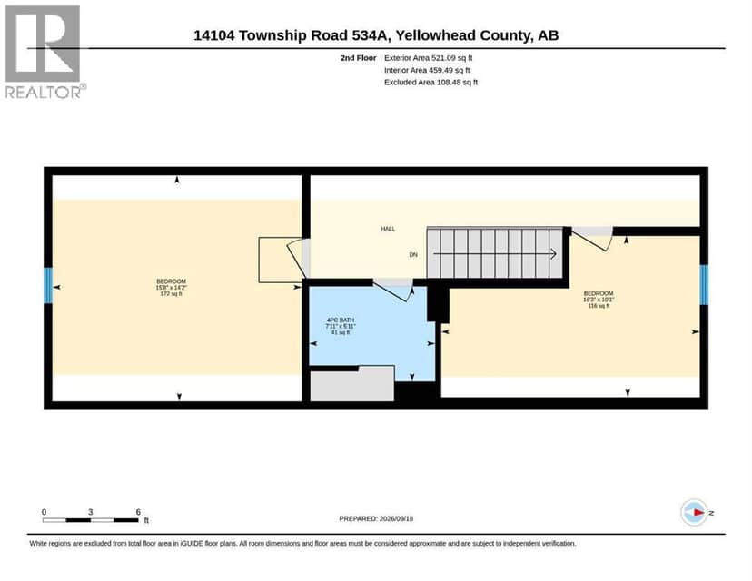 14104 Township Road 534A — photo 39 of 40