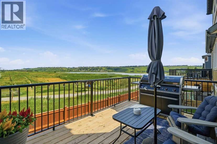 77 Wolf Hollow Villas SE, Calgary, photo 3