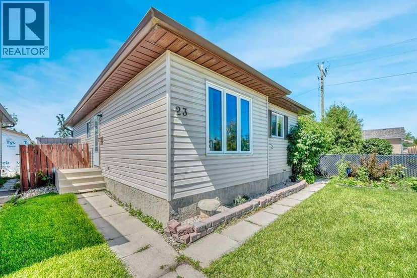 23 Abbercove Road SE, Calgary, photo 4