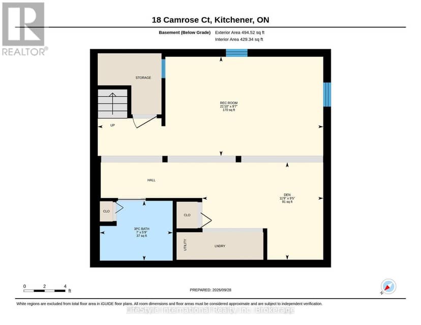 18 Camrose Court — photo 35 of 40