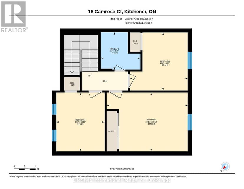 18 Camrose Court — photo 36 of 40