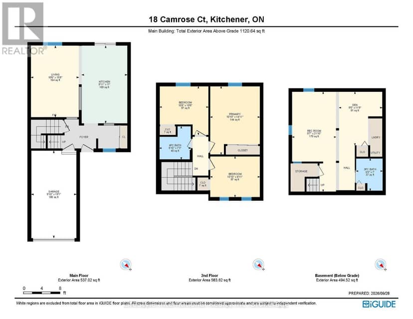 18 Camrose Court — photo 37 of 40