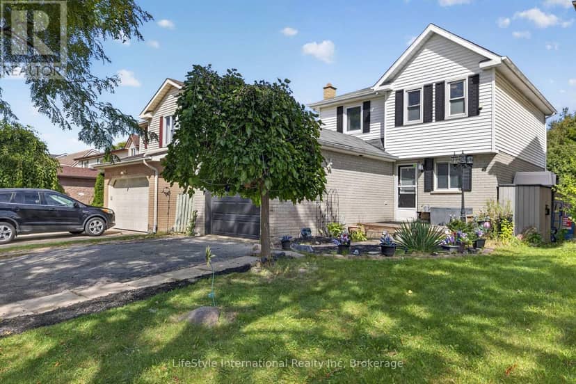 18 Camrose Court — photo 40 of 40