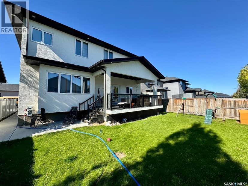 319 Roy CRESCENT, Saskatoon, photo 5