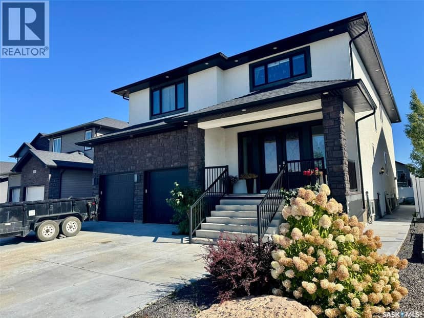 319 Roy CRESCENT, Saskatoon, photo 2