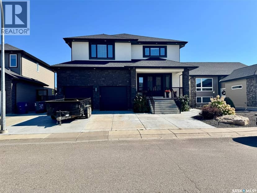 319 Roy CRESCENT, Saskatoon, photo 4