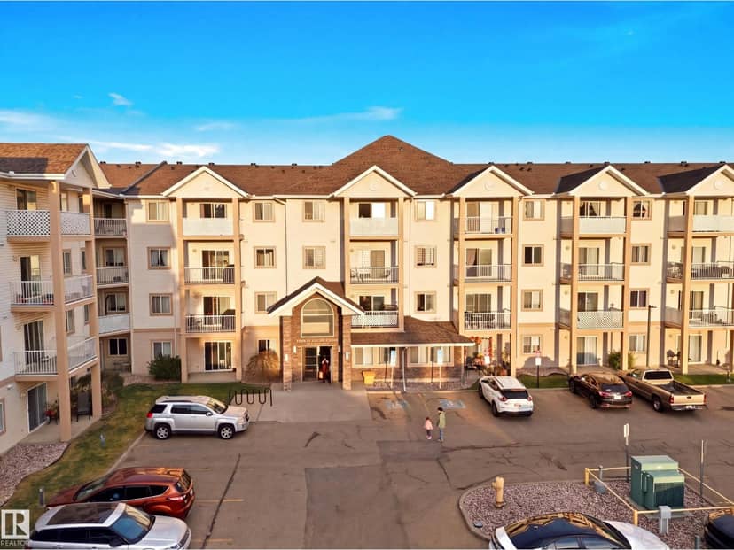 #203 245 Edwards Dr SW, Edmonton, photo 2