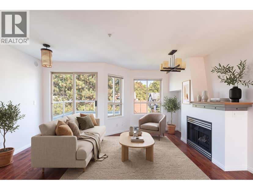 34 2375 W Broadway, Vancouver, photo 5