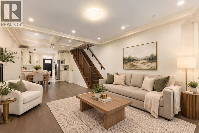 1176 E KING EDWARD AVENUE, Vancouver, photo 3
