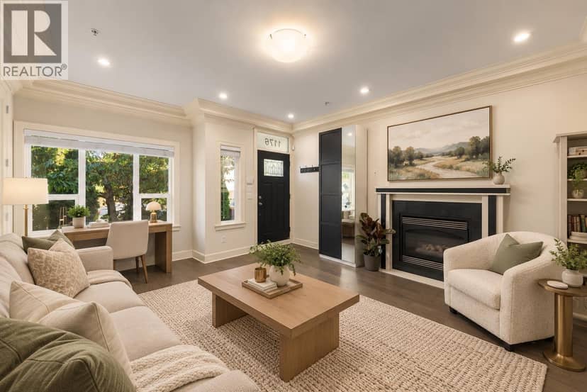 1176 E KING EDWARD AVENUE, Vancouver, photo 5