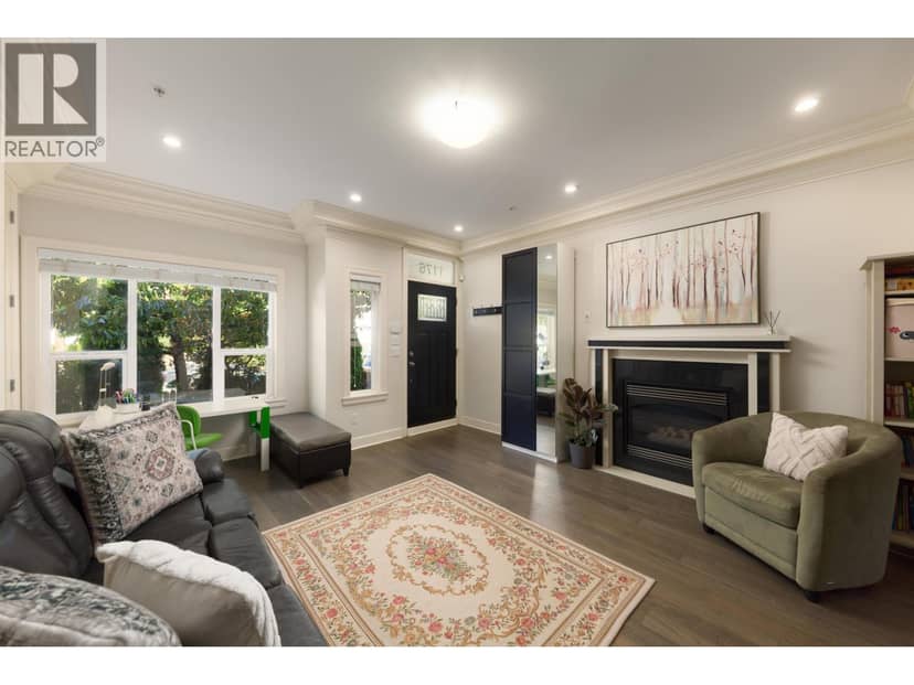 1176 E KING EDWARD AVENUE, Vancouver, photo 6