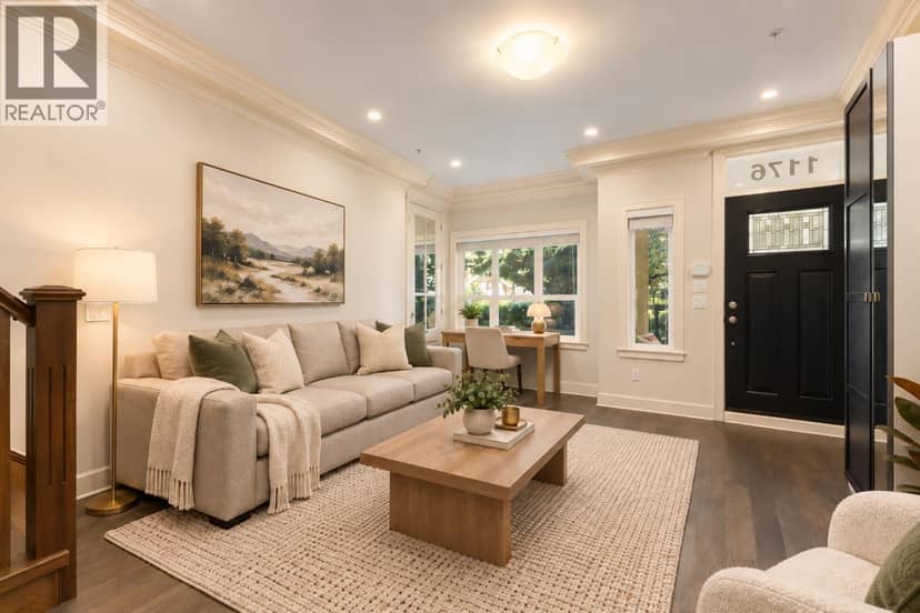1176 E KING EDWARD AVENUE, Vancouver, photo 7