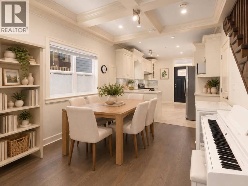 1176 E KING EDWARD AVENUE, Vancouver, photo 8