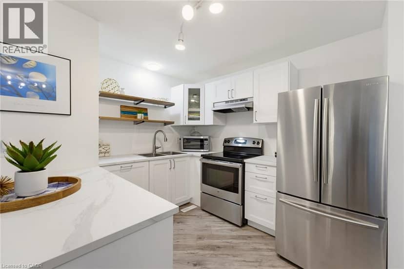 1210 THORPE Road Unit# 309 — photo 4 of 20