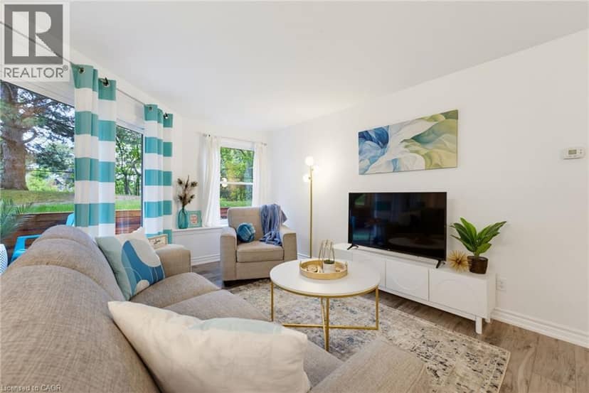 1210 THORPE Road Unit# 309 — photo 3 of 20