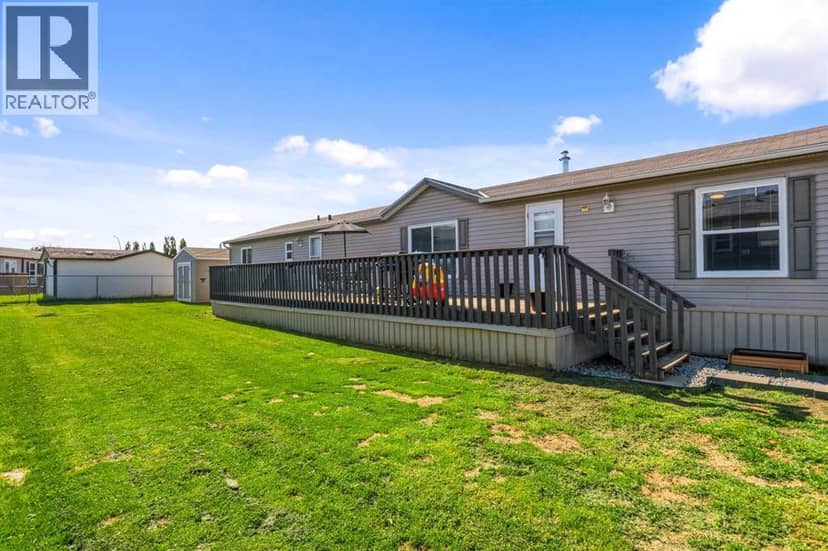 39 Keystone Crossing, Whitecourt, photo 2