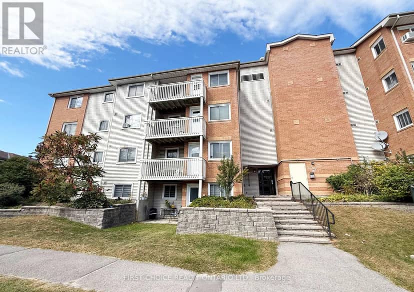 316 - 345 Centrum Boulevard, Ottawa, photo 2