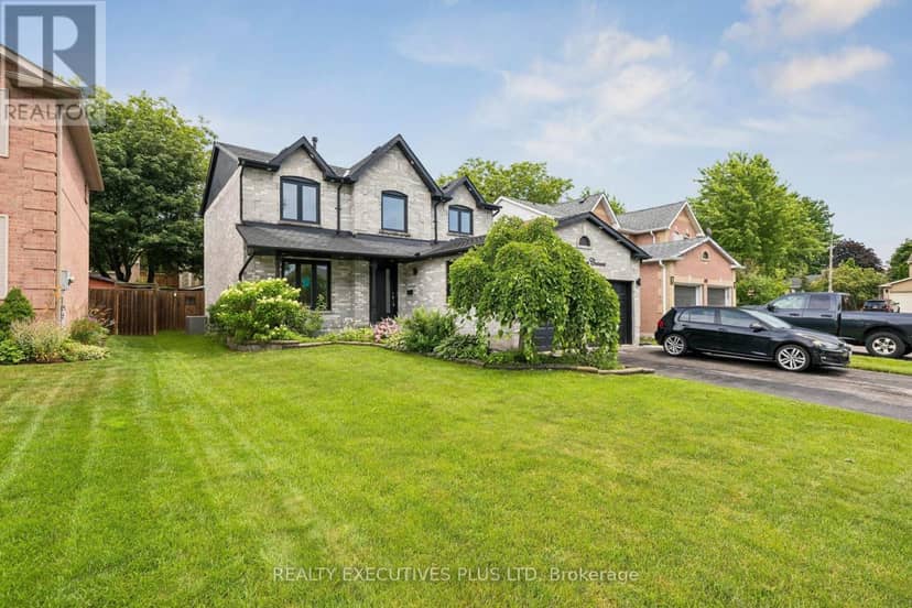 693 Barnes Crescent, Oshawa, photo 2