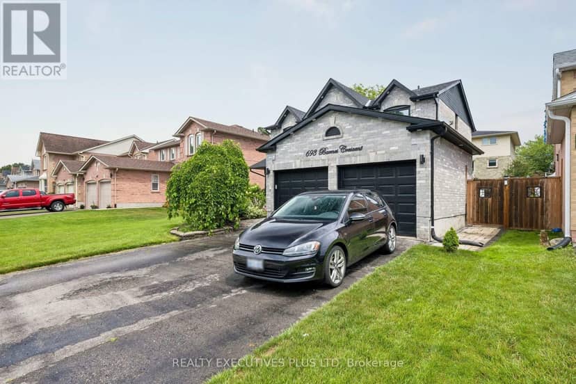 693 Barnes Crescent, Oshawa, photo 4