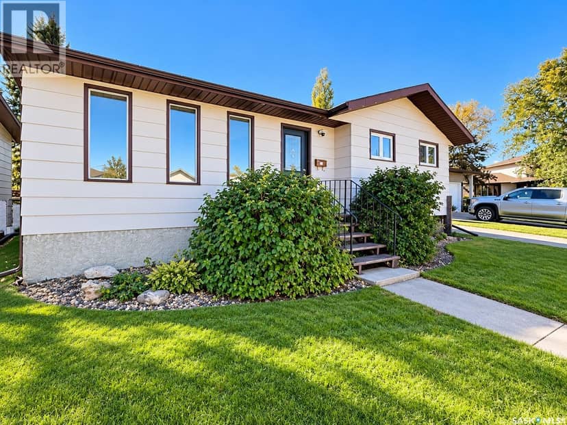 3205 Bliss CRESCENT, Prince Albert, photo 3