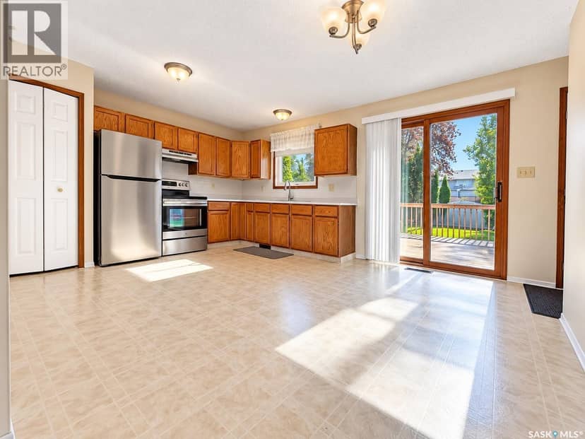 3205 Bliss CRESCENT, Prince Albert, photo 5