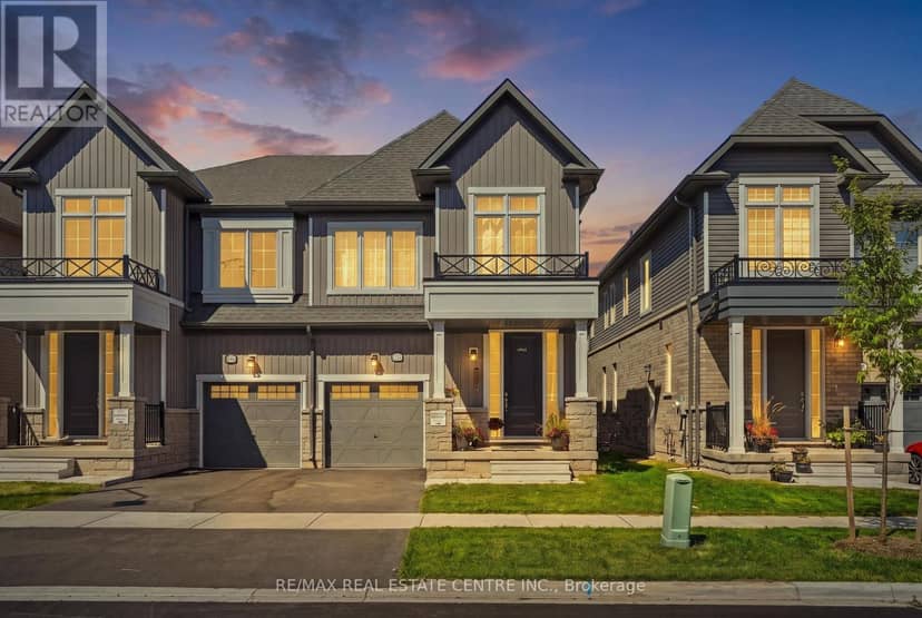 150 McGill Avenue, Erin