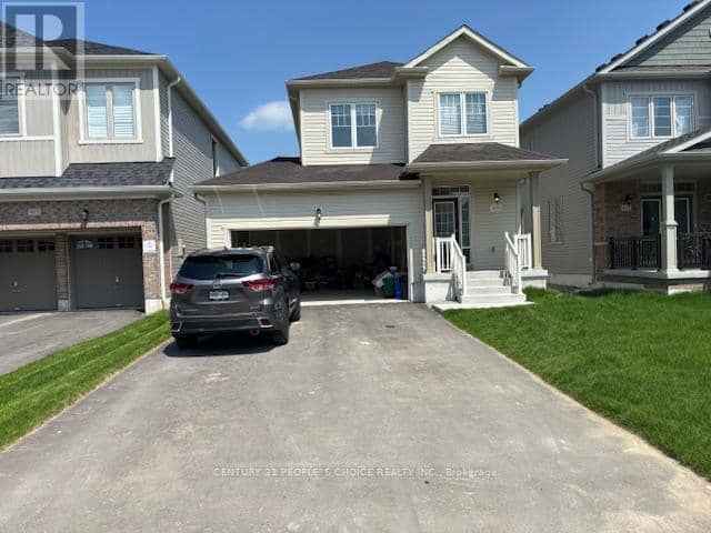 419 Black Cherry Crescent — photo 1 of 29