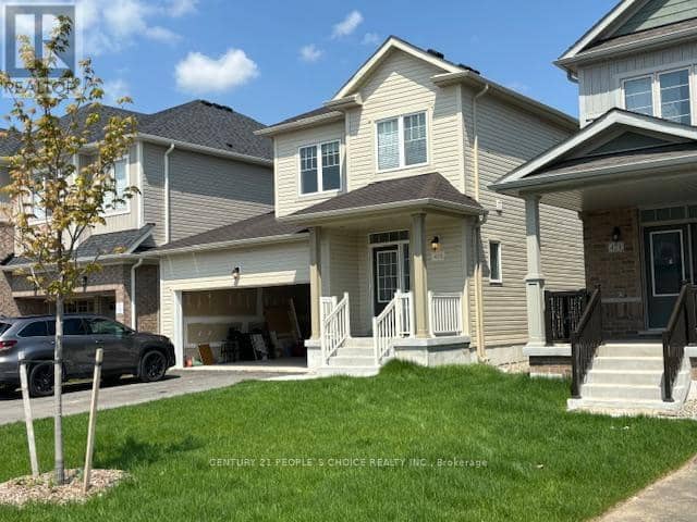 419 Black Cherry Crescent — photo 2 of 29