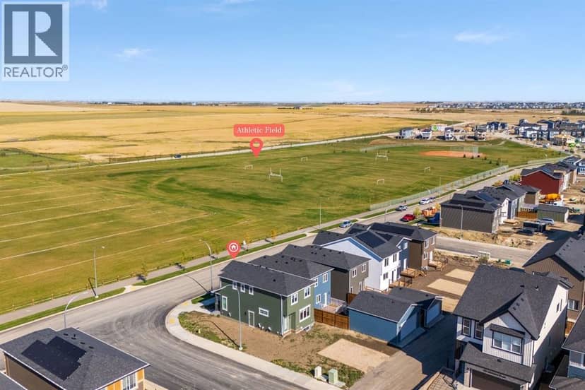 41 Ambleton Boulevard NW, Calgary, photo 3