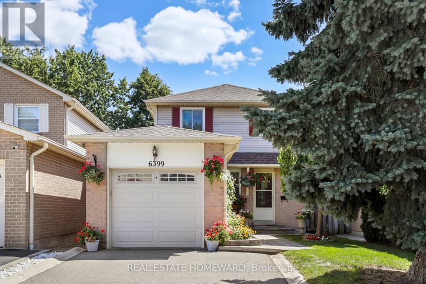 6399 Colebrook Crescent — photo 1 of 40