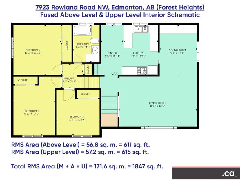 7923 Rowland Rd NW, Edmonton, photo 2