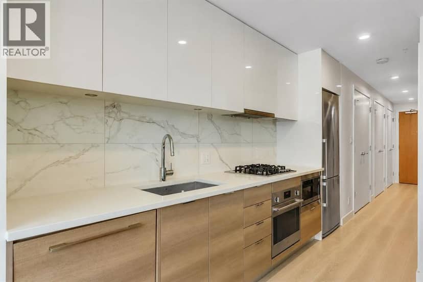 806, 118 Waterfront Court SW, Calgary, photo 5