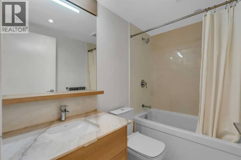 806, 118 Waterfront Court SW, Calgary, photo 8