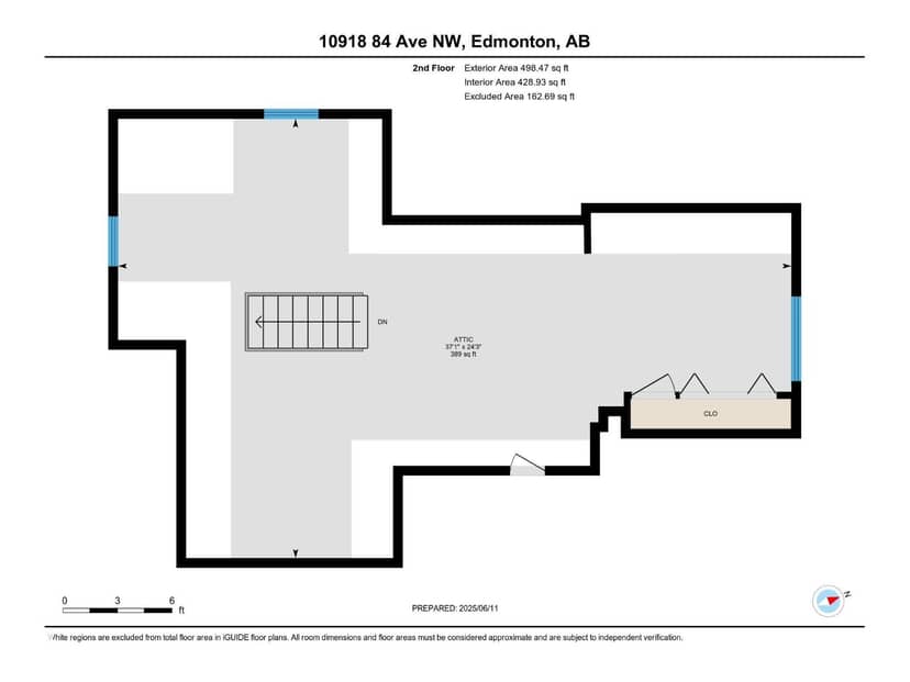 10918 84 AV NW, Edmonton, photo 3