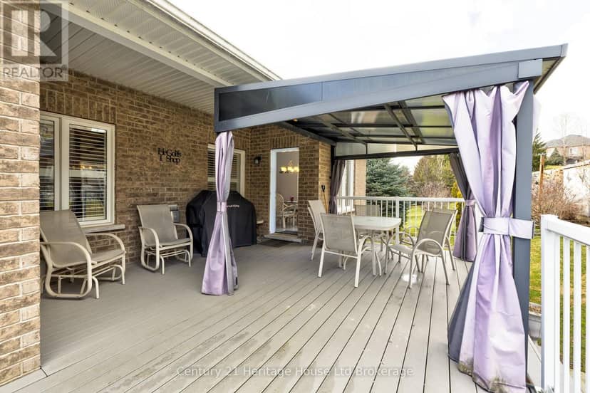 619 Fox Hollow Court — photo 30 of 40