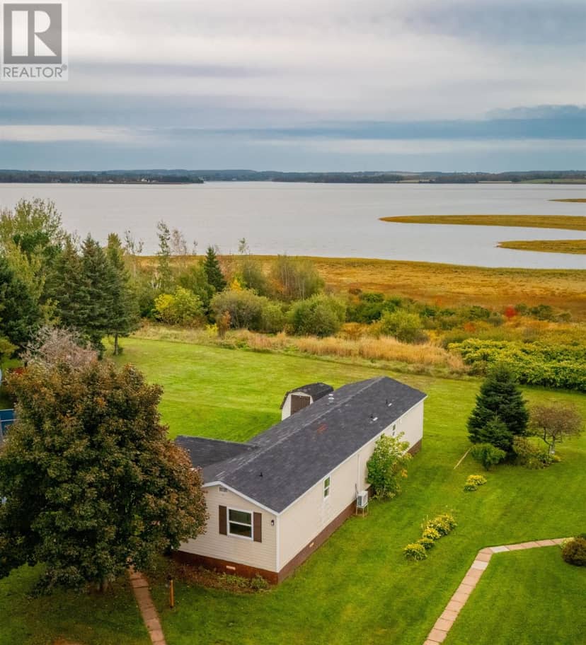 14 WINDJAMMER Crescent, Charlottetown