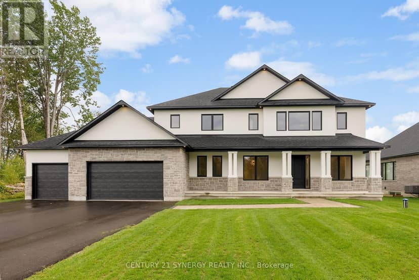 269 Cabrelle Place, Ottawa