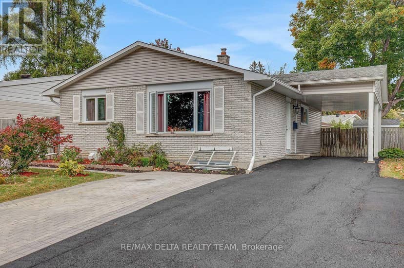 11 Courtney Road, Ottawa