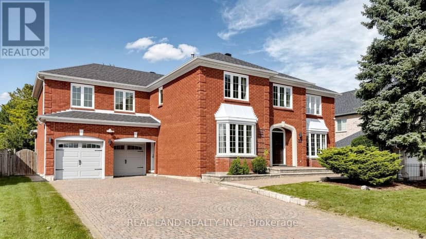 22 Ardwold Gate, Richmond Hill, photo 2