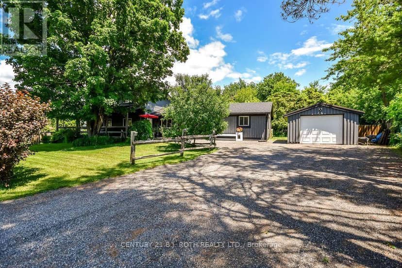 12 Patricia Drive, Ramara, photo 5