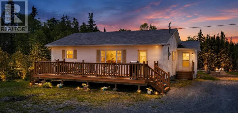 80 FARM Road, Deep Bight, photo 2
