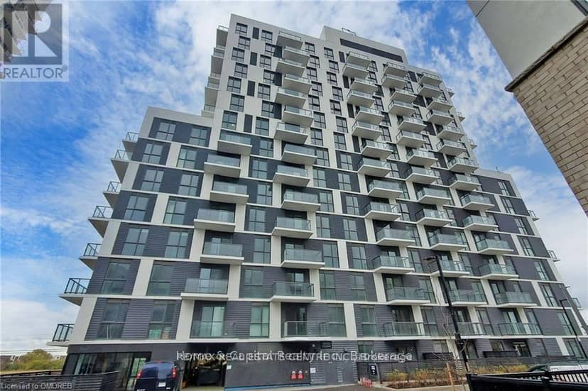 #102 - 345 Wheat Boom Drive, Oakville