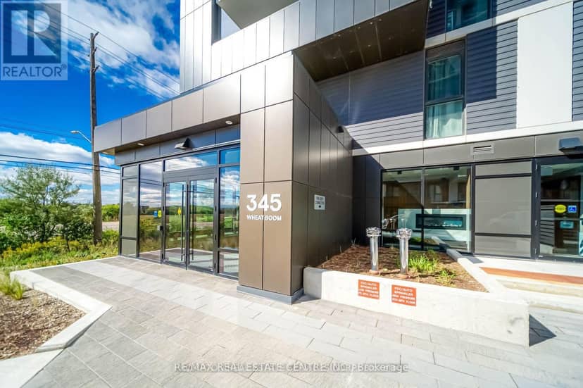 #102 - 345 Wheat Boom Drive, Oakville, photo 2