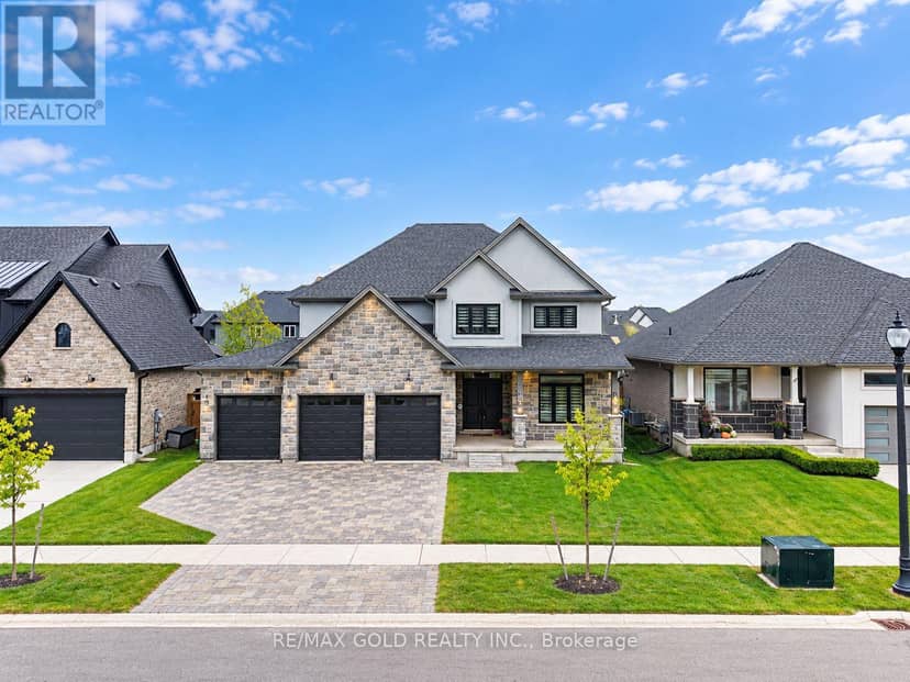 53 Hazelwood Pass, Thames Centre