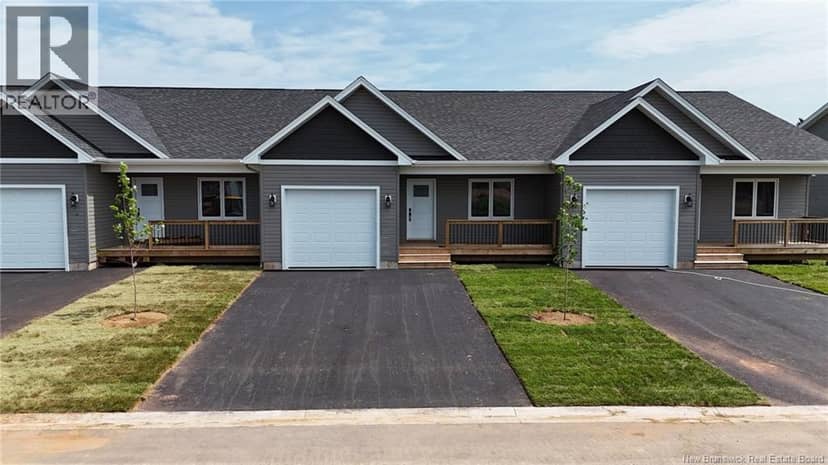 239 Simone Gallant Street, Shediac