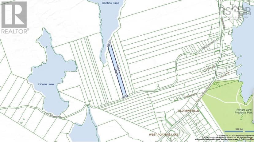 Lot 3 Old Mineville Road — photo 11 of 27