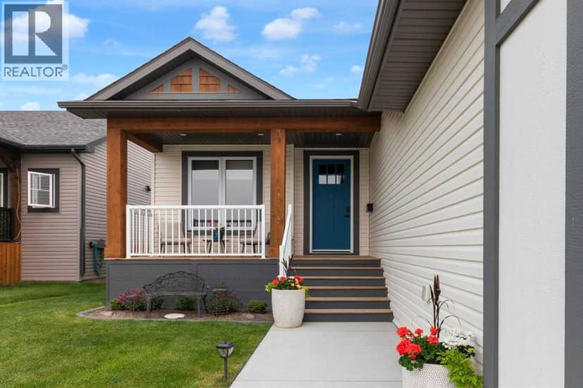 79 Vincent Crescent, Olds, photo 2