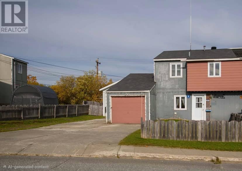 954 Cashin Crescent, Labrador City, photo 2