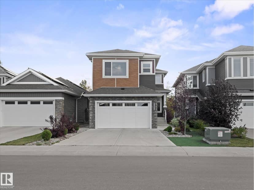 16115 34 AV SW, Edmonton, photo 2