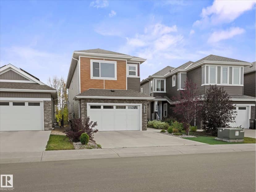 16115 34 AV SW, Edmonton, photo 3
